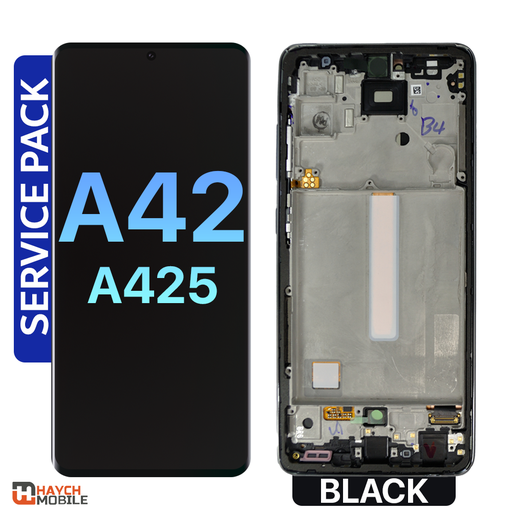 Samsung A42 A426 Compatible LCD Display Touch Screen - [SERVICE PACK]