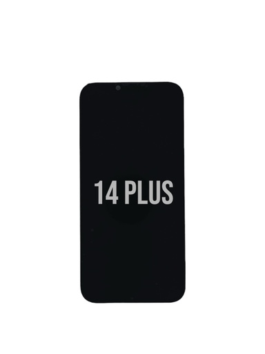 iPhone 14 Plus Compatible LCD Touch Digitizer Screen [JK INCELL]