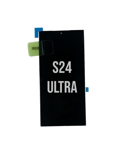 Samsung Galaxy S24 Ultra (S928) LCD Oled [Service Pack] [Black]