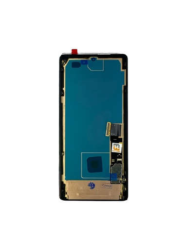 Google Pixel 7 Pro Compatible LCD Display Touch Screen - [OEM]
