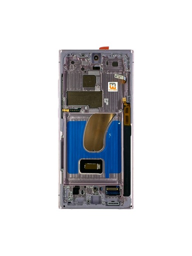 Samsung Galaxy S23 Ultra (S918) LCD Oled [Refurbished] [Lavender]