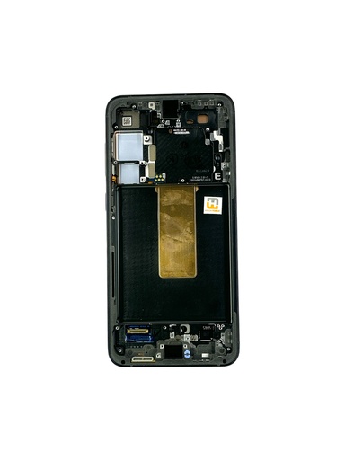 Samsung Galaxy S23 Plus (S916) LCD Touch Digitizer Screen [Service Pack] [Green]