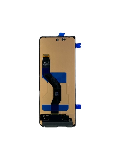 Samsung Galaxy Z Fold 5 5G Sub Front LCD Digitizer Screen [Black] [Service Pack]