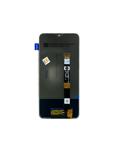OPPO AX5S / AX7 / Realme 3 / Realme 3i / A12 / A7 / A7n / A5s Compatible LCD Display Touch Screen