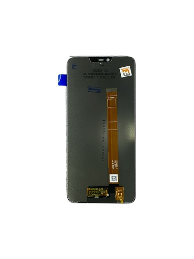 OPPO AX5 / A5 / A3S / Realme C1 / Realme 2 Compatible LCD Display Touch Screen