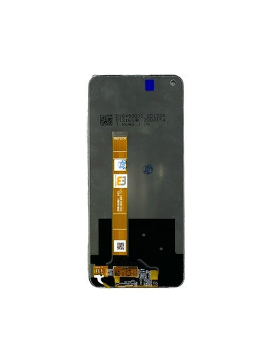 OPPO A15 Compatible LCD Display Touch Screen