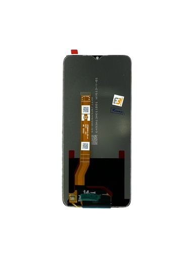OPPO A78/A58/A58x/A17/A17k Compatible LCD Display Touch Screen