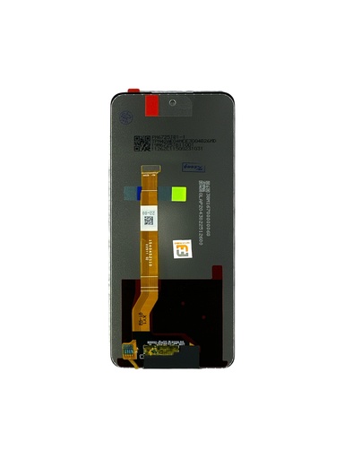 OPPO A98 5G / A58 4G / A79 Compatible LCD Display Touch Screen