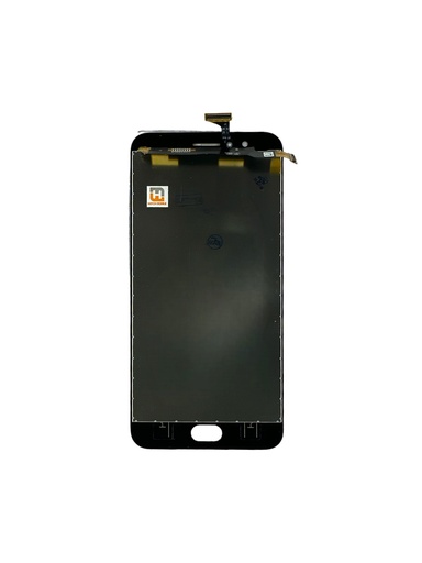 OPPO A59 Compatible LCD Display Touch Screen [Black]