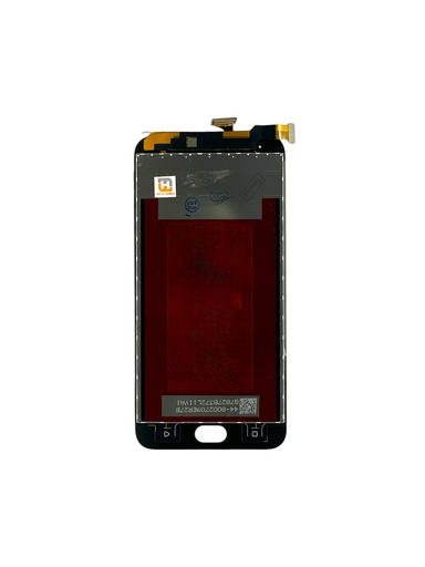 OPPO A59 Compatible LCD Display Touch Screen [White]