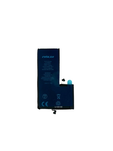 iPhone 11 Pro Max [iVolta] Compatible Battery