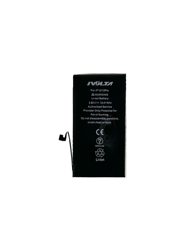 iPhone 12 / 12 Pro [iVolta] Compatible Battery
