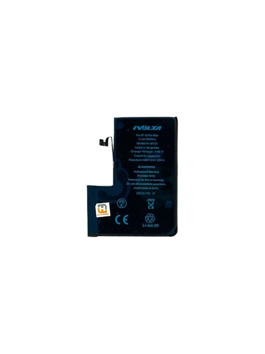 iPhone 12 Pro Max [iVolta] Compatible Battery