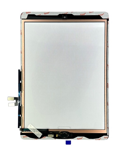 iPad 9 Compatible Touch Digitizer Screen Assembly [Black]