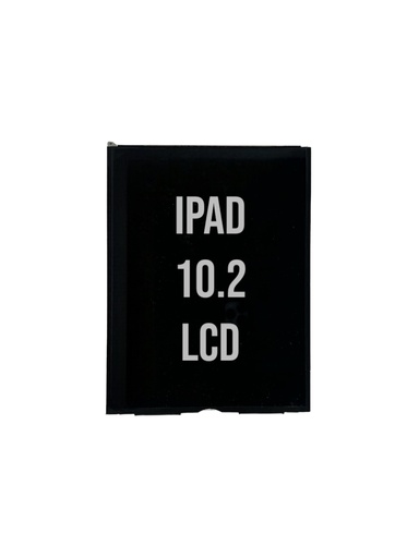 iPad 7 (2019) / iPad 8 (2020) / iPad 9 (2021) (10.2 ") Compatible LCD Screen [Original OEM]