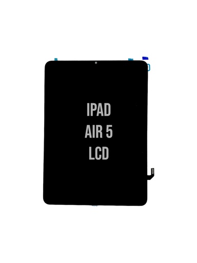 iPad Air 5 Compatible LCD Digitizer Touch Screen